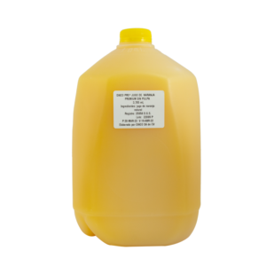 Diaco Pro® Jugo de Naranja Premium sin pulpa 3.785 L