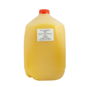 Diaco Pro® Naranjada Premium 3.785 L