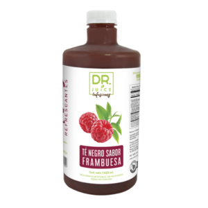 Té Negro Sabor Frambuesa 1.45 L