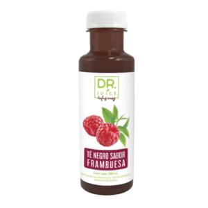 Té Negro Sabor Frambuesa 0.35 L
