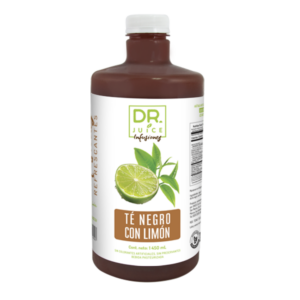 Té Negro con Limón 1.45 L