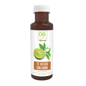 Té Negro con Limón 0.35 L
