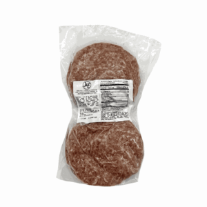 J&E Patties Desayuno (8 un) 0.91 kg unidad