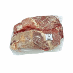 Asado de tira kg