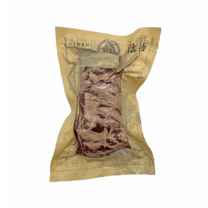 Intoku Wagyu Grandmaster Outsideskirt Steak 0.34 - 0.45 kg