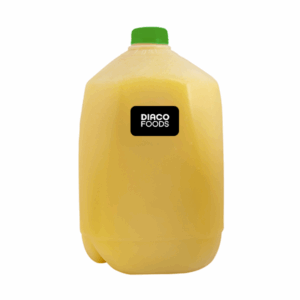 Diaco Pro® Bebida de naranja 3.785 L