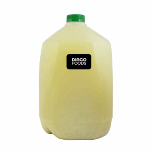 Diaco Pro® Bebida Jugo de limón 3.785 L