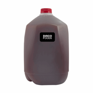 Diaco Pro® Té Negro Sabor Frambuesa 3.785 L