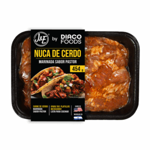 Nuca Pastor