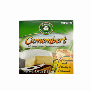 Queso Camembert Champignon 125 g