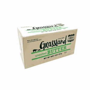 GRASSLAND MANTEQUILLA SIN SAL 454 G UNIDAD