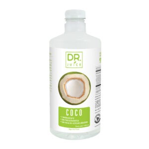 Dr. Juice® Agua de Coco 1.45 L