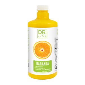 Dr. Juice® Jugo de Naranja 1.45 L