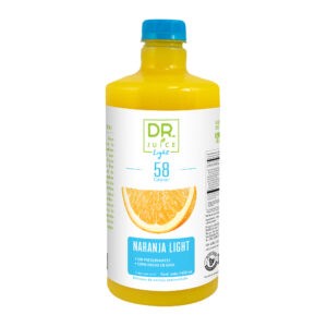 Dr. Juice® Naranja Light 1.45L