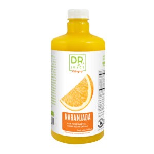 Dr. Juice® Naranjada 1.45L