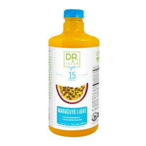 Dr. Juice® Refresco de Maracuyá Light 1.45 L