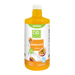 Dr. Juice® Refresco de Maracuyá 1.45 L
