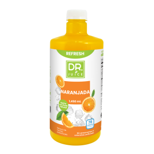 Dr. Juice® Naranjada 1.45L